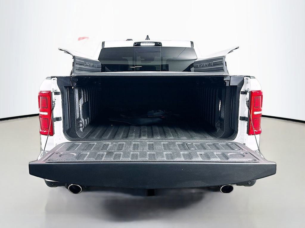 Used 2025 RAM 1500 Tungsten image 30