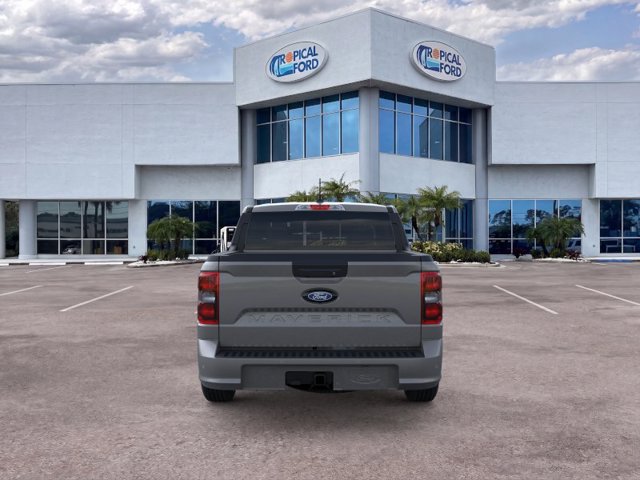 New 2026 Ford Maverick Lobo AWD/4WD image 5