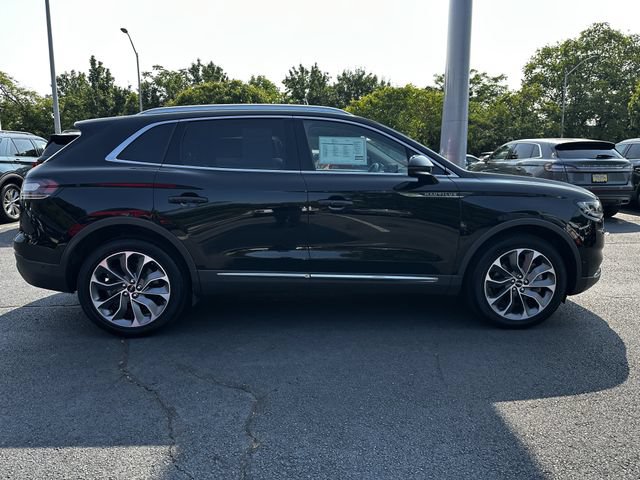 Certified 2023 Lincoln Nautilus Reserve w/ Equipment Group 201A AWD/4WD image 4