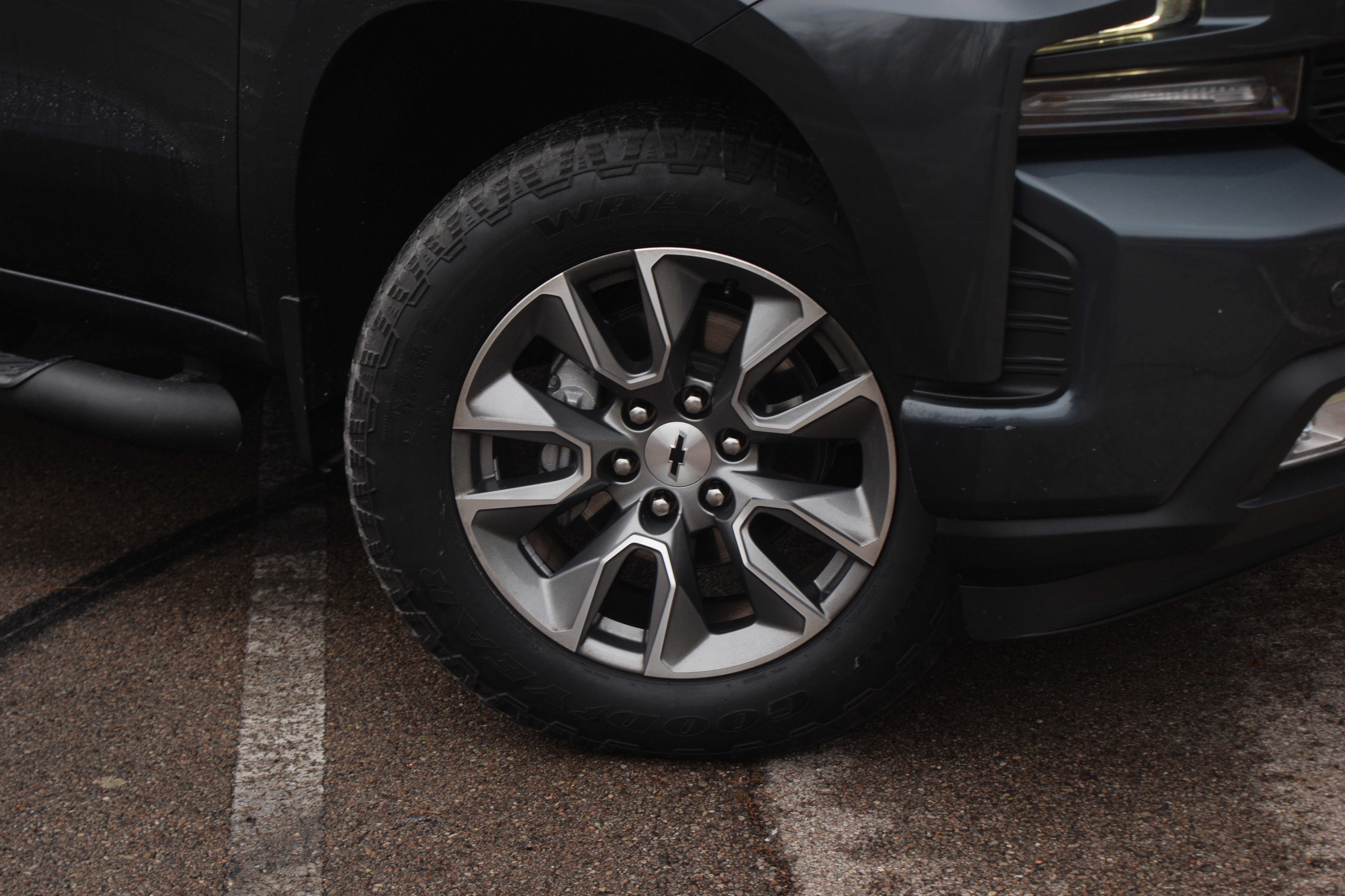 Used 2020 Chevrolet Silverado 1500 RST w/ All-Star Edition image 29