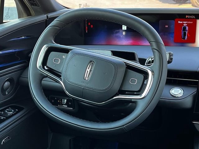 New 2024 Lincoln Nautilus Reserve w/ Equipment Group 202A image 8