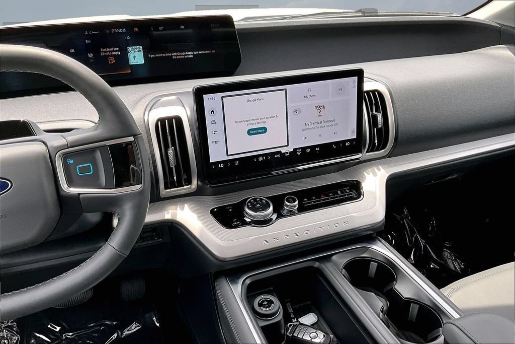 New 2026 Ford Expedition Max Active AWD/4WD image 7