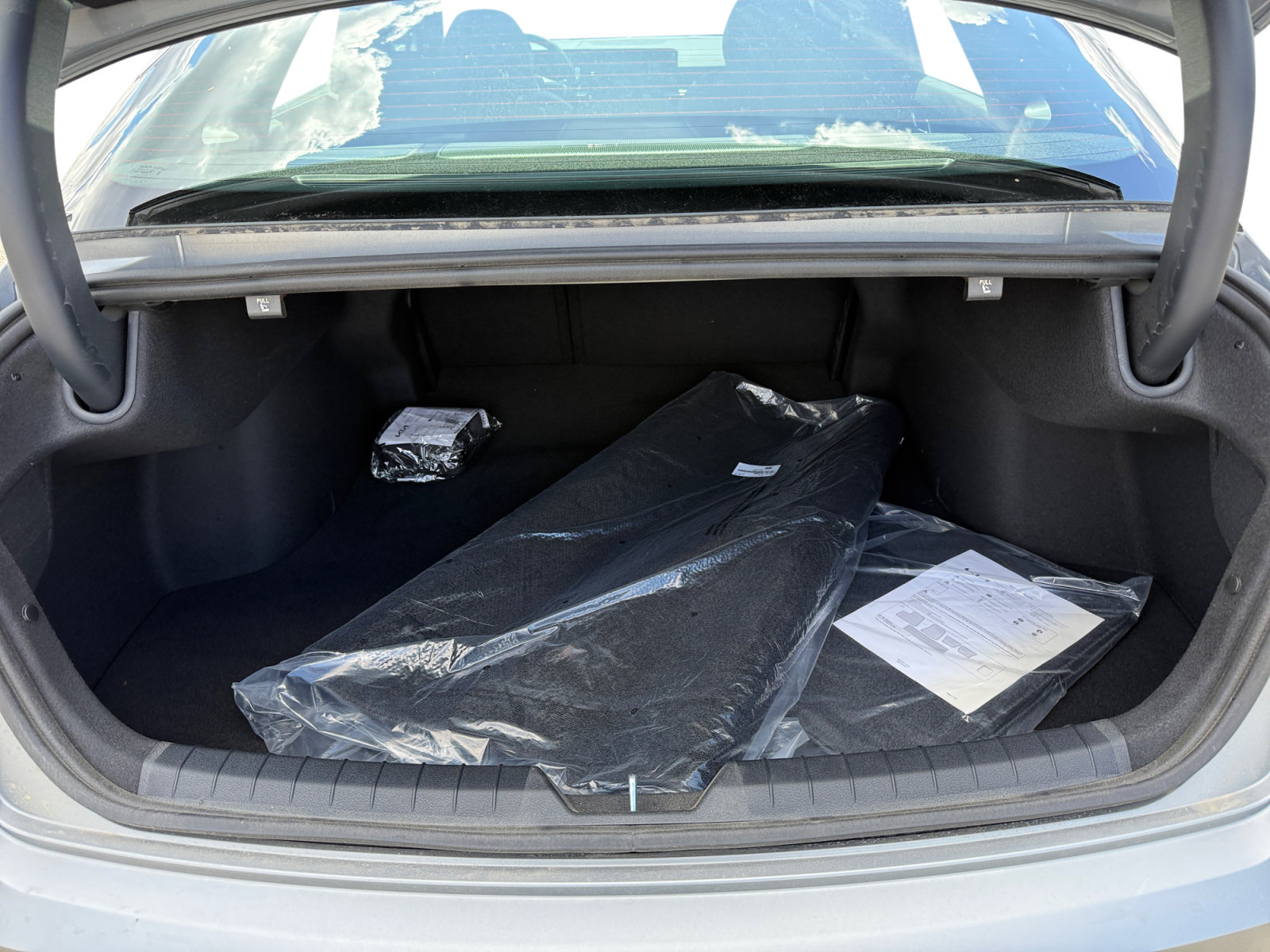 New 2026 Kia K5 GT-Line w/ GT-Line Premium Package FWD image 17