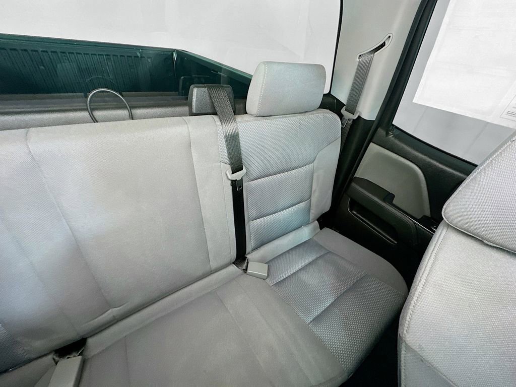 Used 2019 Chevrolet Silverado 2500 W/T image 14