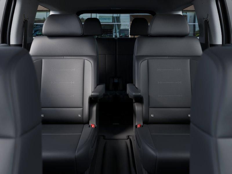 New 2026 Hyundai Santa Fe Limited image 13