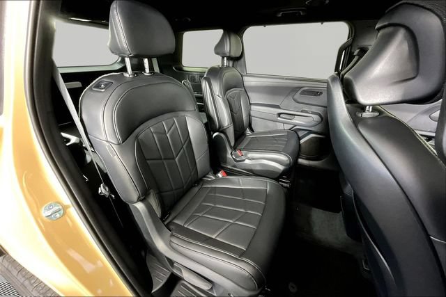 New 2027 Kia Telluride SX X-Pro AWD/4WD image 11