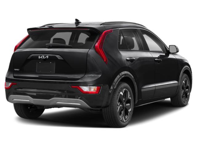 New 2026 Kia Niro Wind FWD image 2