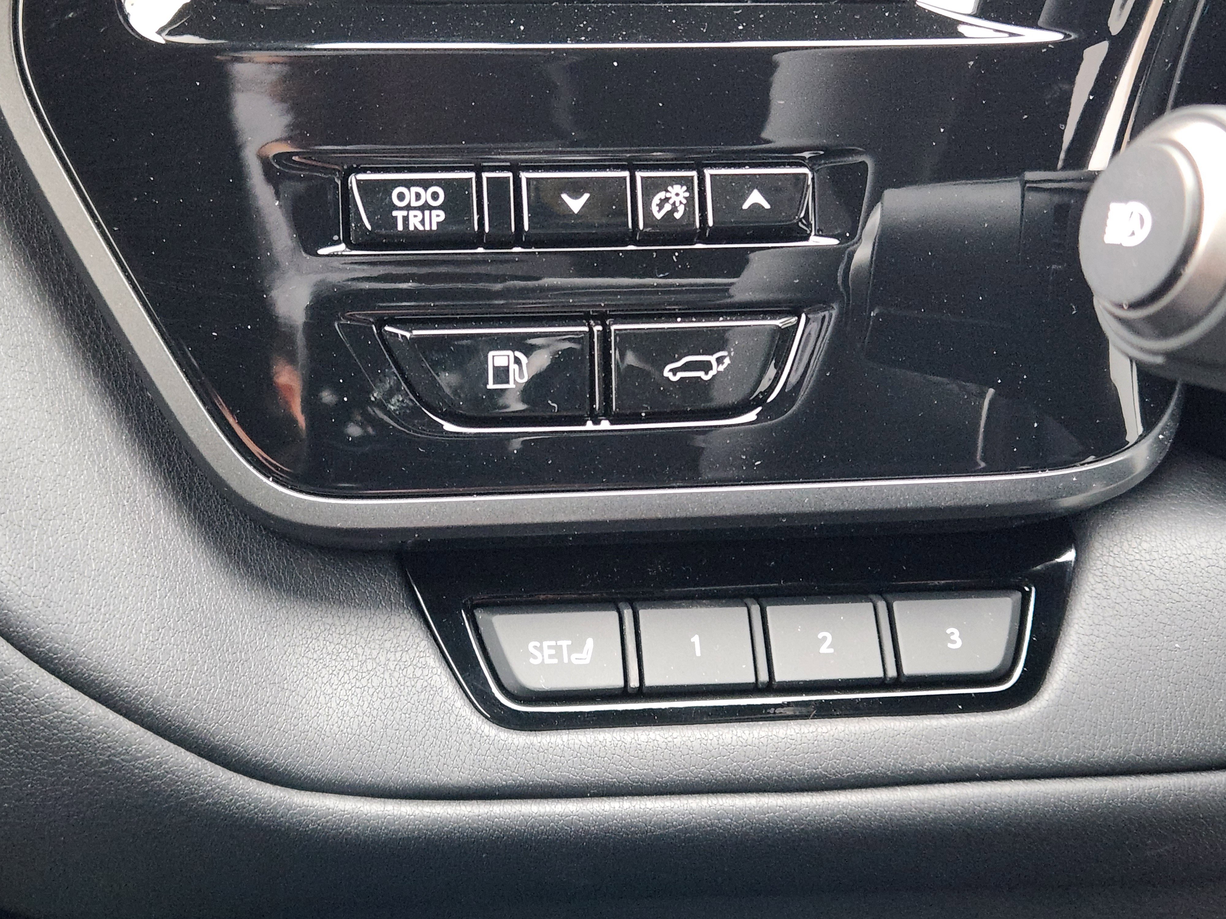 New 2026 Lexus TX 350 AWD image 33