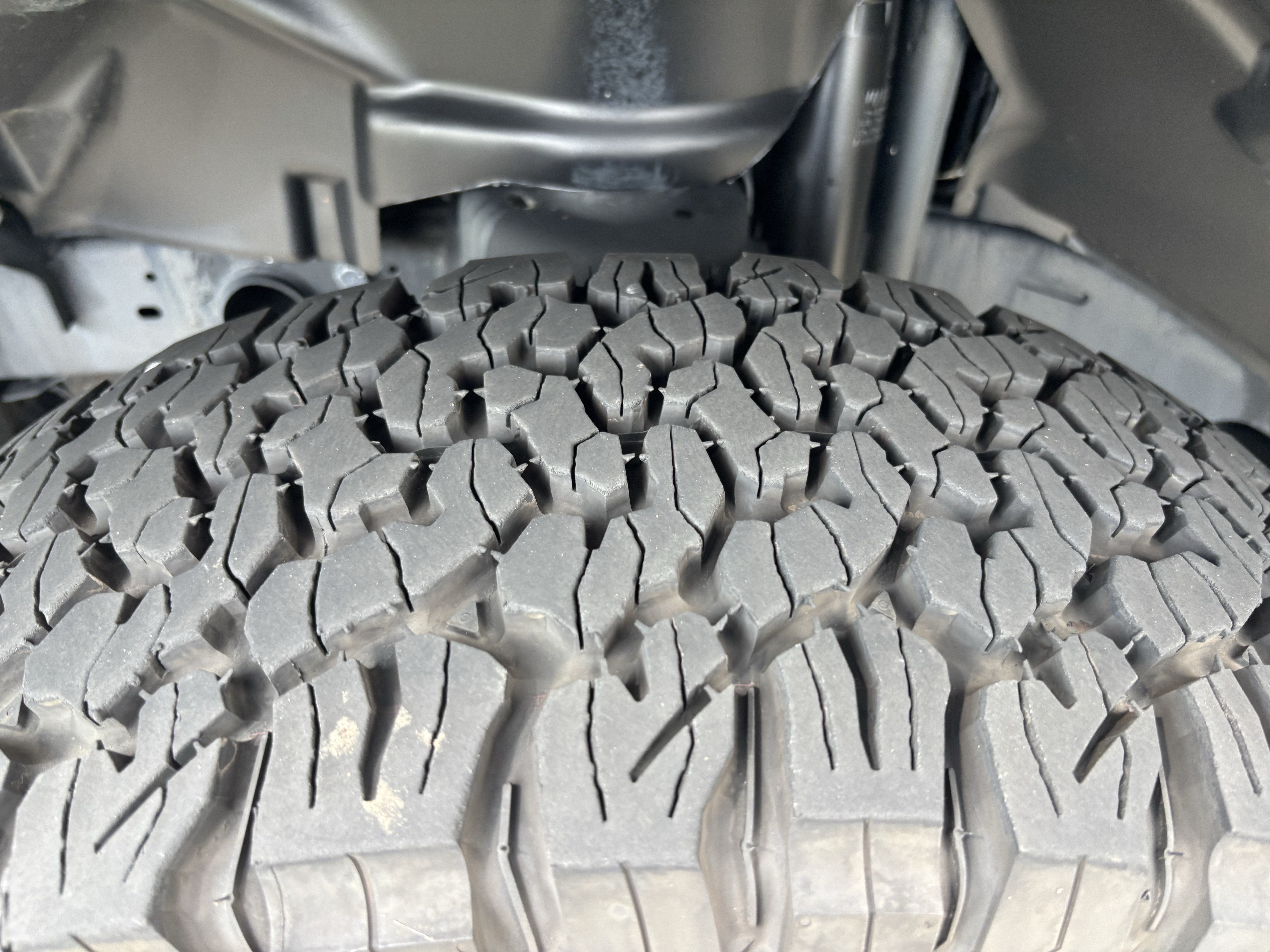 Used 2021 Jeep Wrangler Unlimited Rubicon AWD/4WD image 12