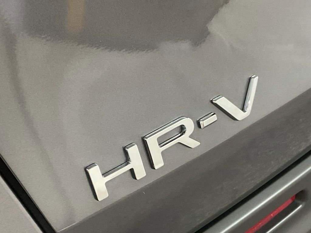 Certified 2026 Honda HR-V LX image 25