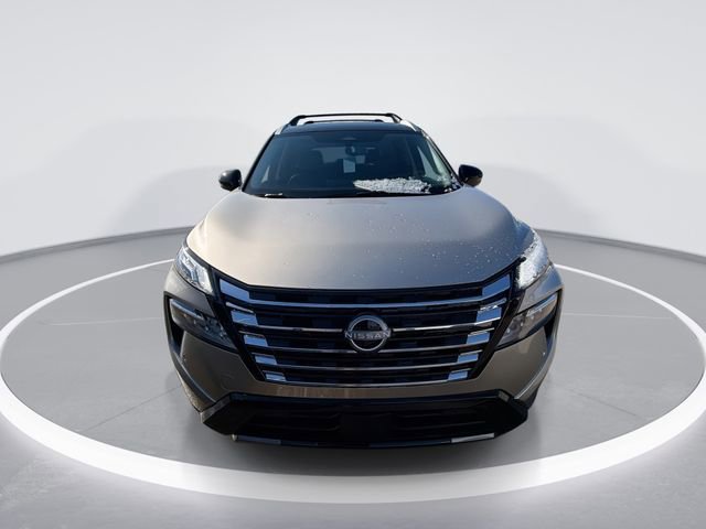 New 2026 Nissan Rogue Platinum w/ Platinum Premium Package image 3