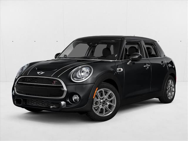 Used 2016 MINI Cooper S FWD image 1