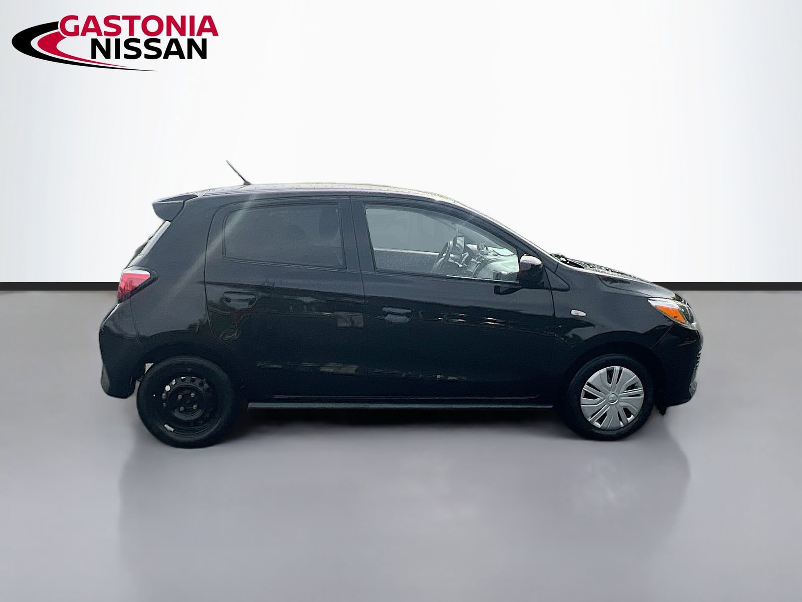 Used 2022 Mitsubishi Mirage ES image 10