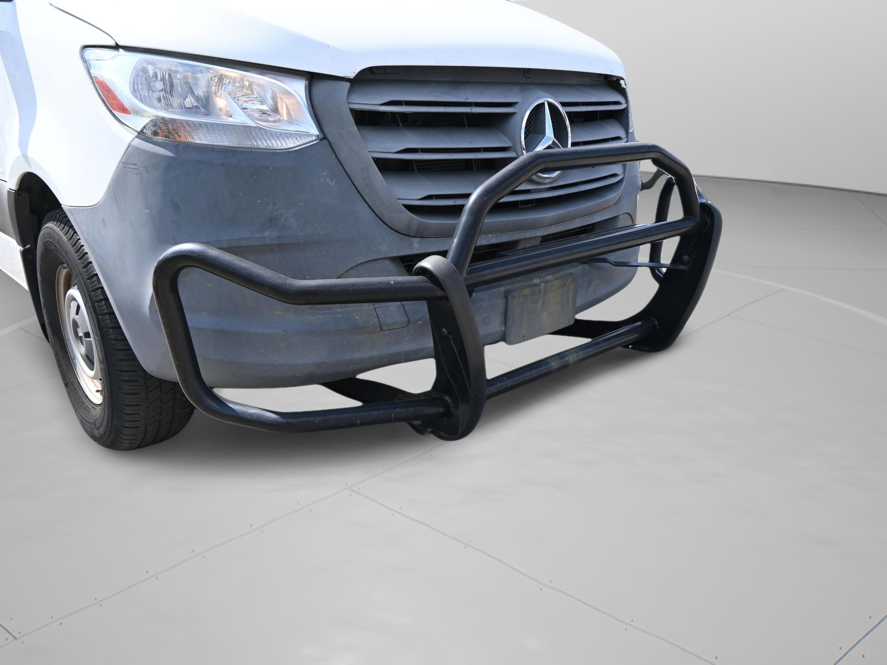 Used 2020 Mercedes-Benz Sprinter 2500 image 28