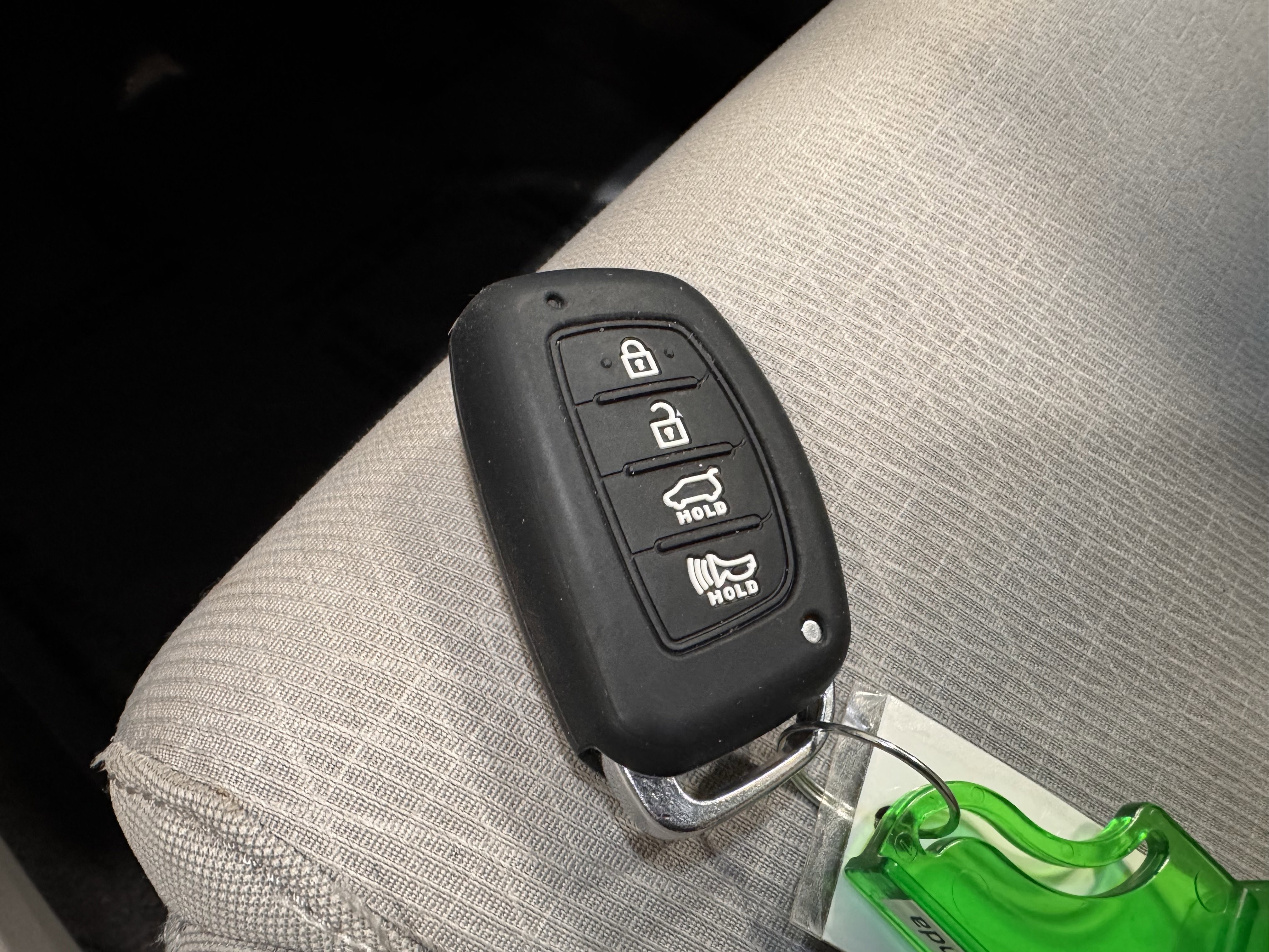 Used 2017 Hyundai Tucson Sport w/ Cargo Package image 12