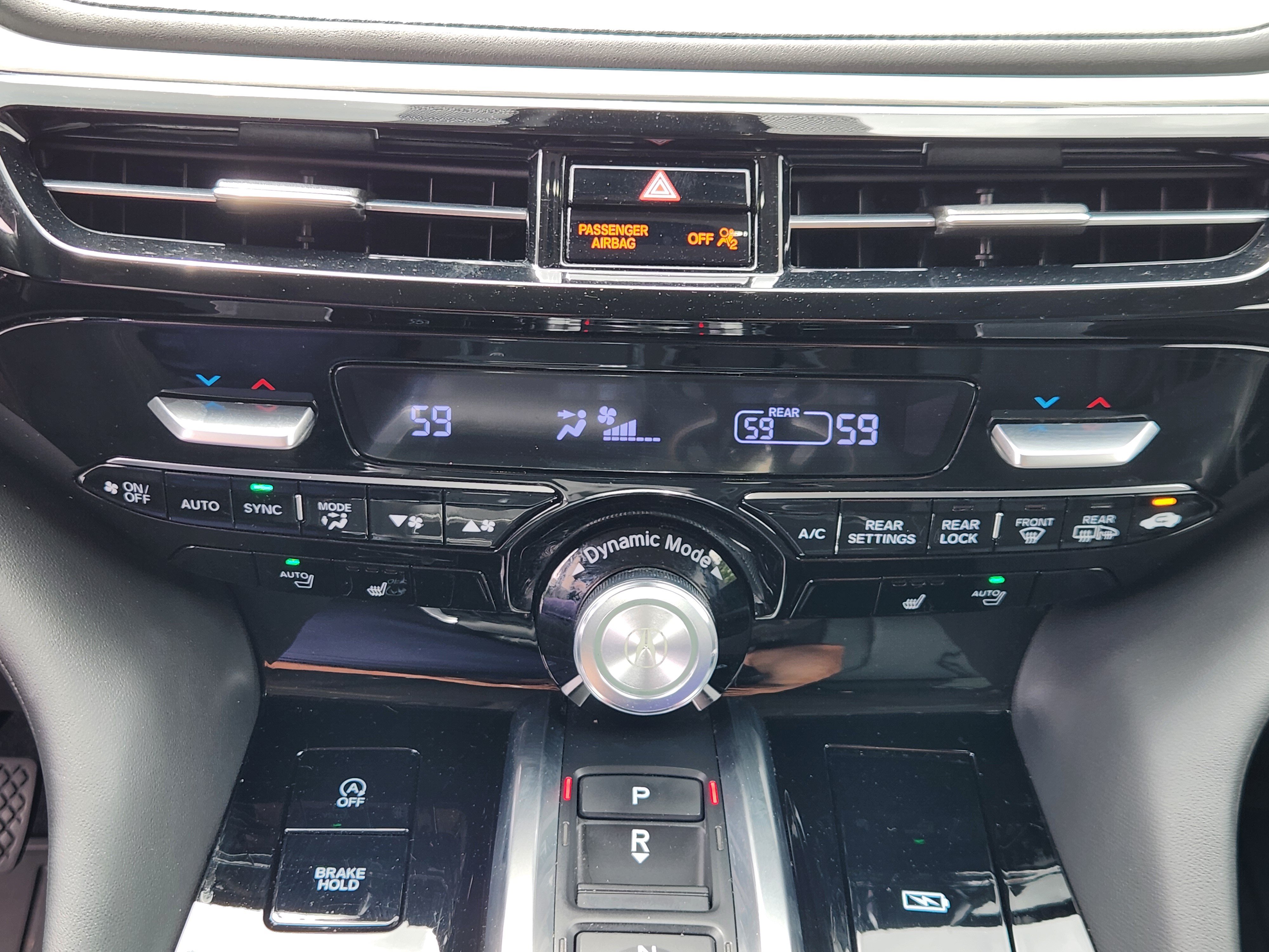 Used 2023 Acura MDX w/ Technology Package AWD/4WD image 23