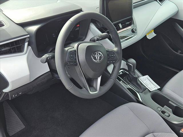New 2026 Toyota Corolla SE FWD image 3