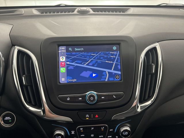 Used 2024 Chevrolet Equinox LT image 31