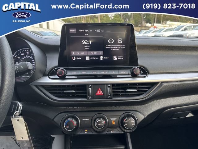 Used 2024 Kia Forte LXS image 25