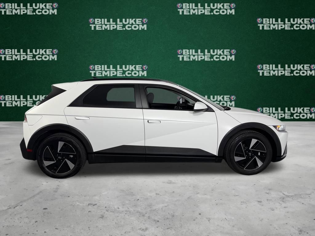 Used 2025 Hyundai Ioniq 5 SEL image 6