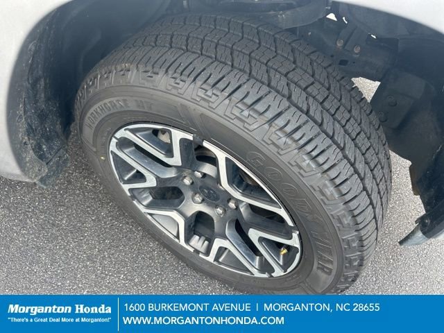 Used 2025 RAM 1500 Laramie image 11
