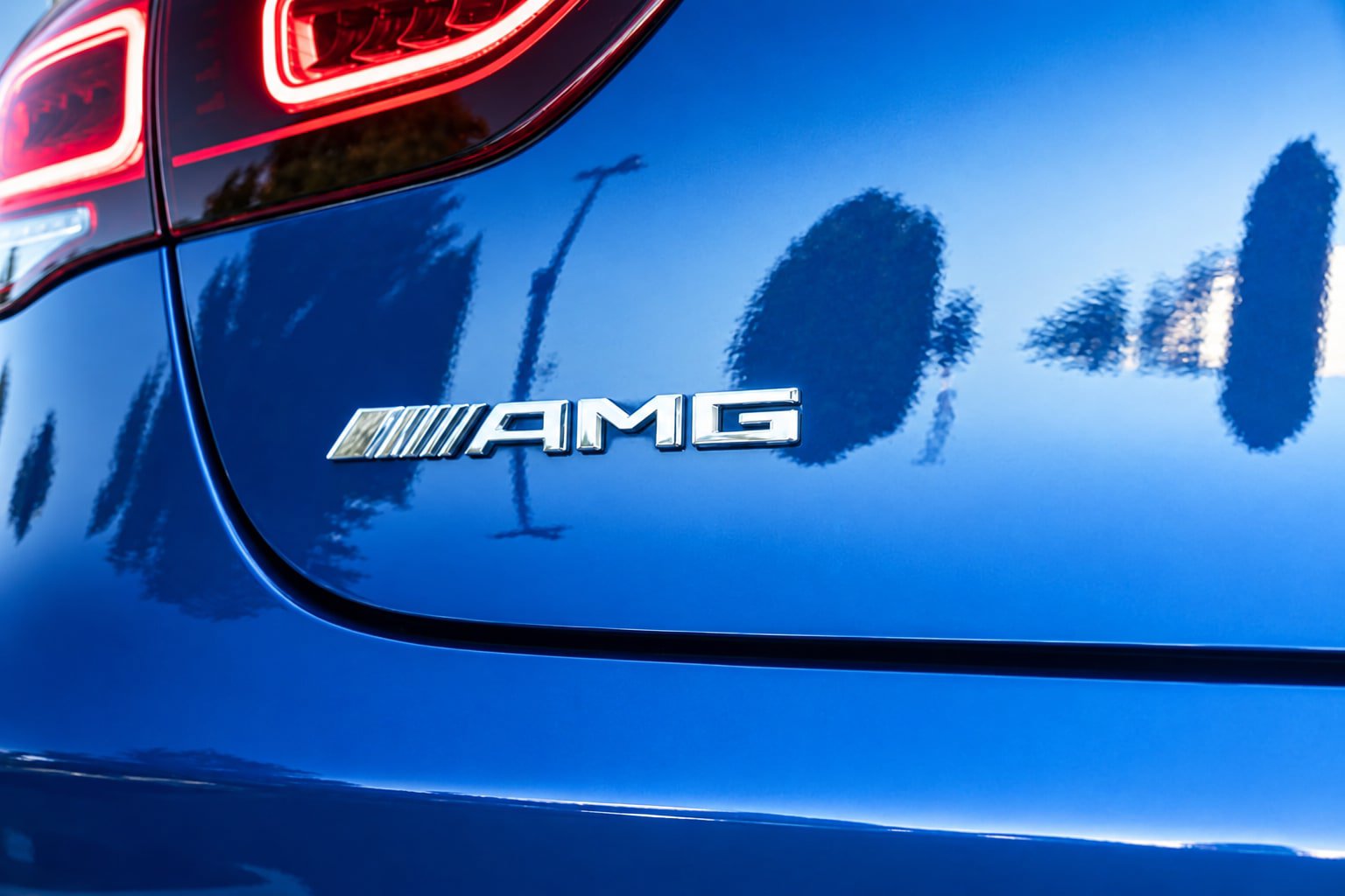 Used 2021 Mercedes-Benz GLC 43 AMG 4MATIC Coupe image 19