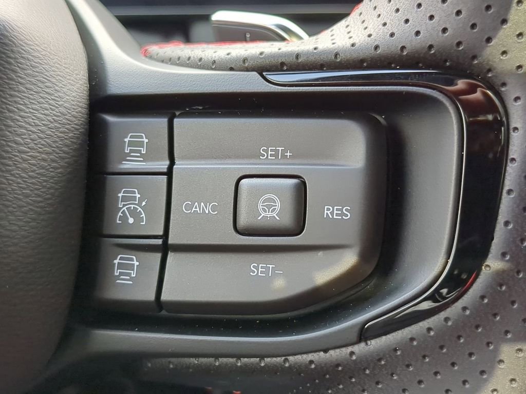 New 2024 Dodge Charger R/T Scat Pack w/ Plus Group image 19