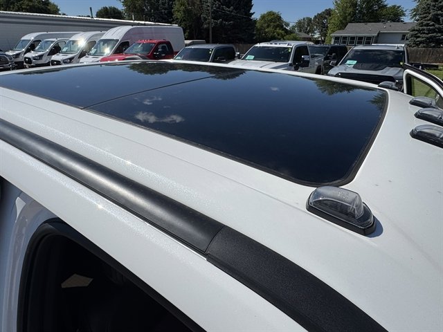 New 2025 Ford F350 King Ranch w/ Chrome Package image 31