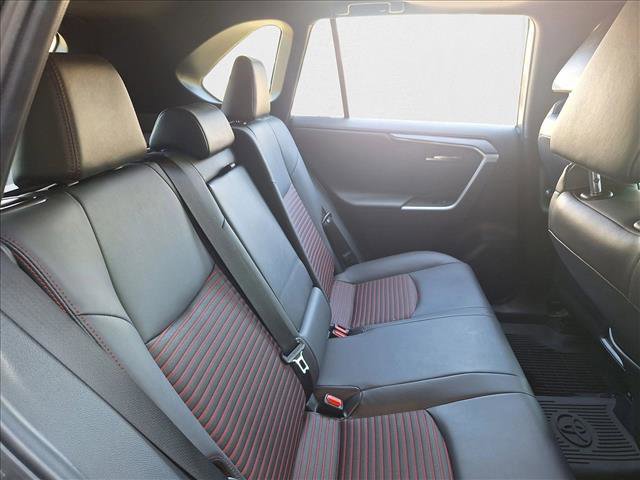 Used 2023 Toyota RAV4 XSE image 18
