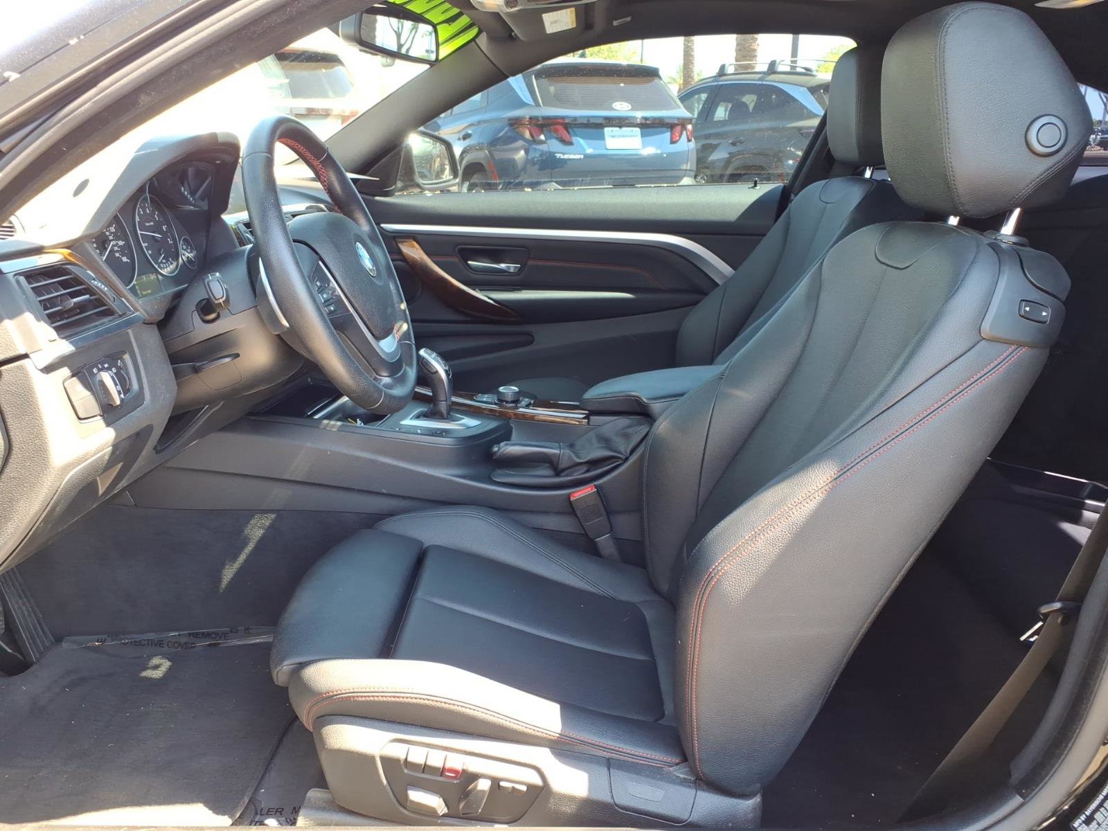 Used 2015 BMW 428i Coupe image 18