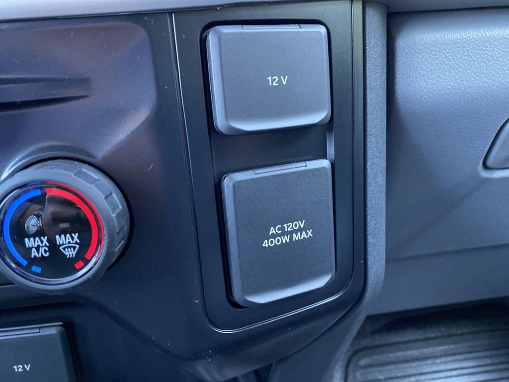New 2026 Ford F250 XLT image 30