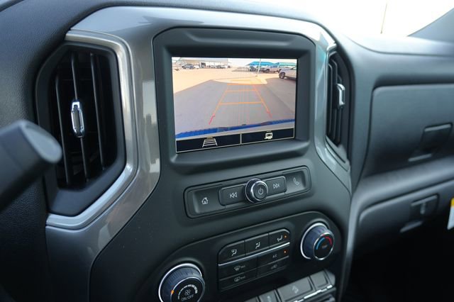 New 2026 Chevrolet Silverado 2500 Custom w/ Custom Value Package image 23