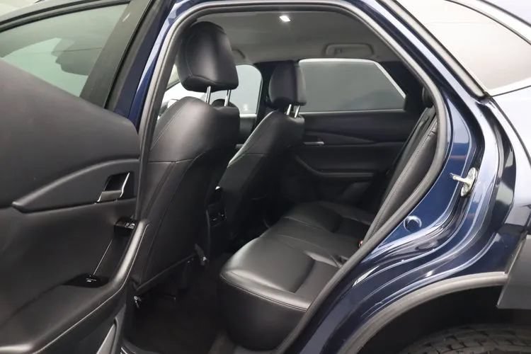 Used 2024 MAZDA CX-30 AWD 2.5 S w/ Select Sport Pkg image 12
