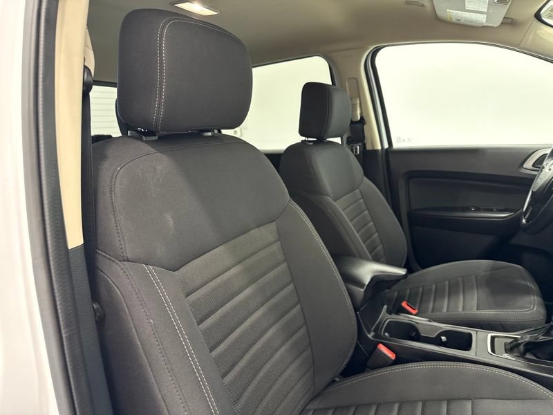 Used 2023 Ford Ranger XL w/ FX4 Off-Road Package AWD/4WD image 14
