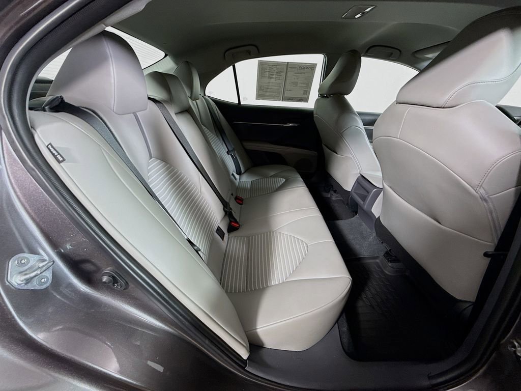 Certified 2023 Toyota Camry SE w/ Convenience Package FWD image 25