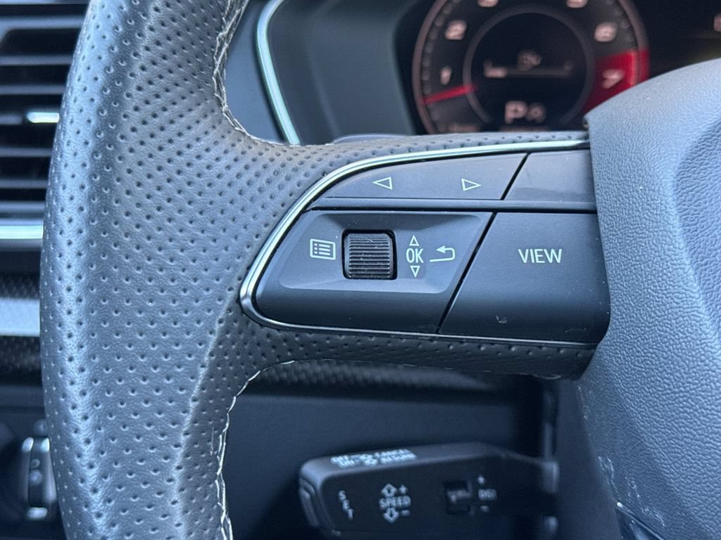 Certified 2024 Audi SQ5 Prestige AWD/4WD image 31