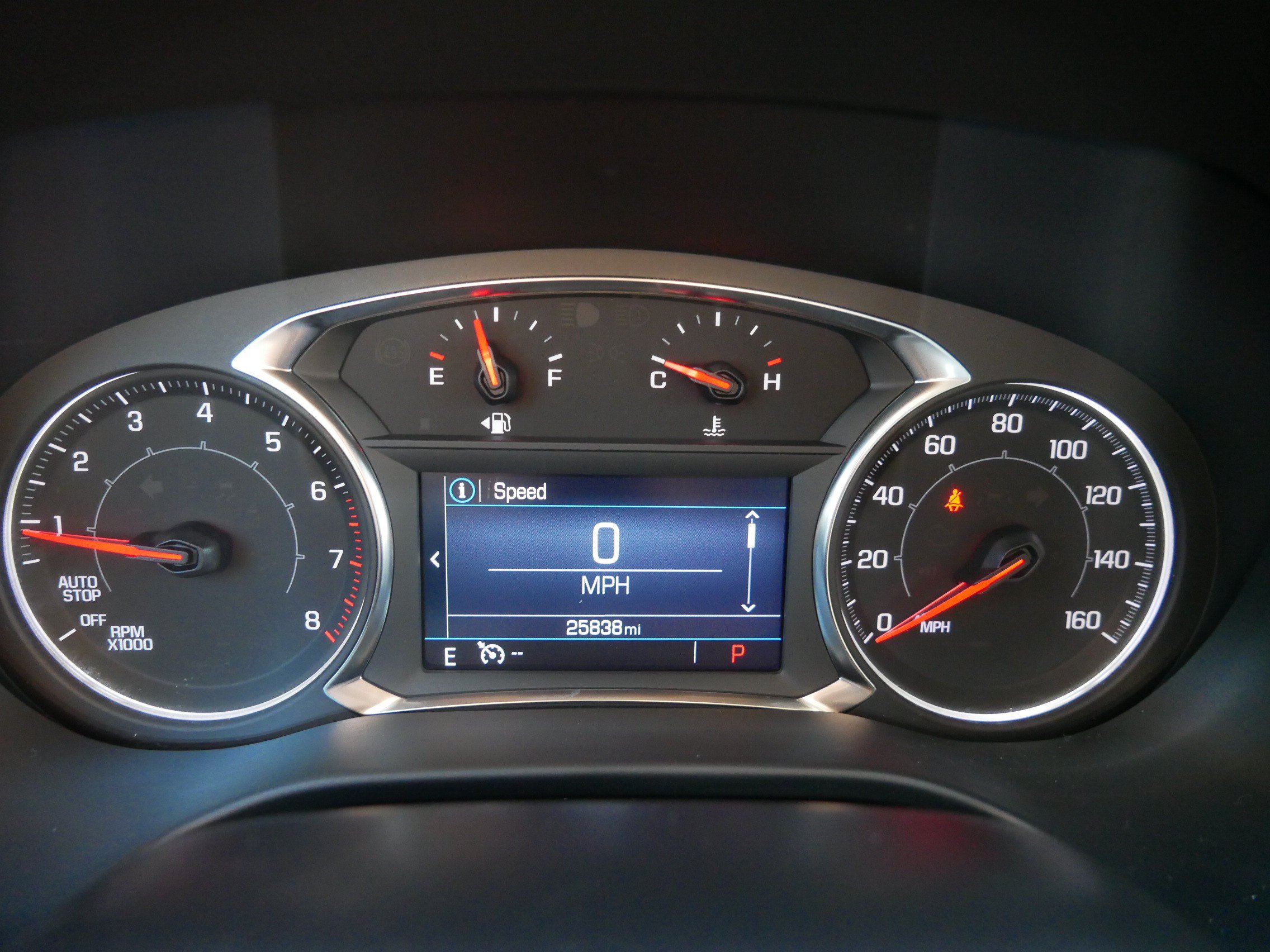 Used 2023 GMC Acadia SLE w/ Driver Convenience Package AWD/4WD image 28