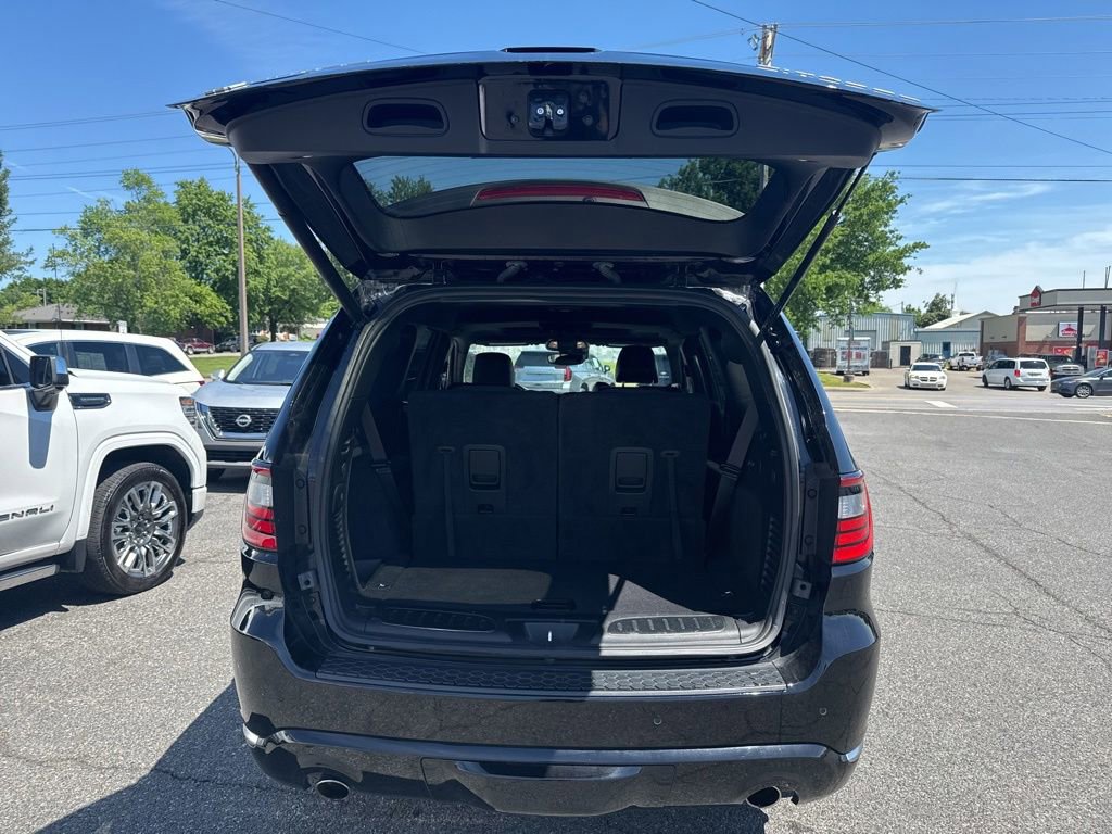 Used 2022 Dodge Durango Citadel AWD/4WD image 8