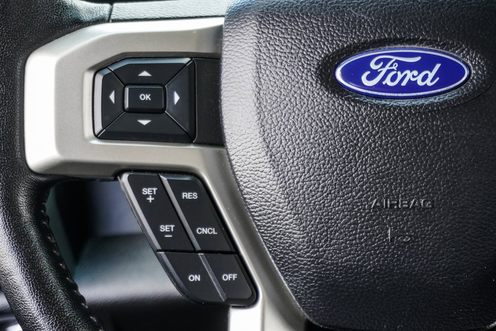 Used 2021 Ford F250 Lariat w/ Lariat Ultimate Package image 29