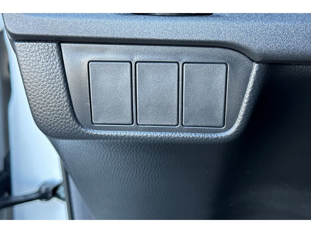 Used 2026 Honda CR-V LX image 31