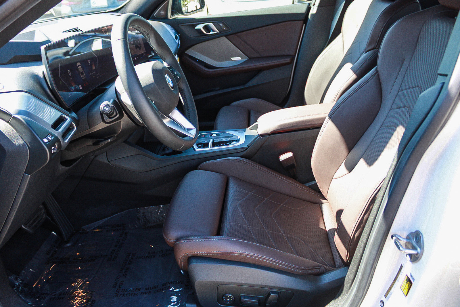 Used 2026 BMW 228i w/ Technology Package FWD image 17