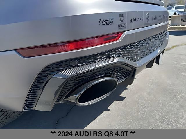 Used 2024 Audi RS Q8 AWD/4WD image 18