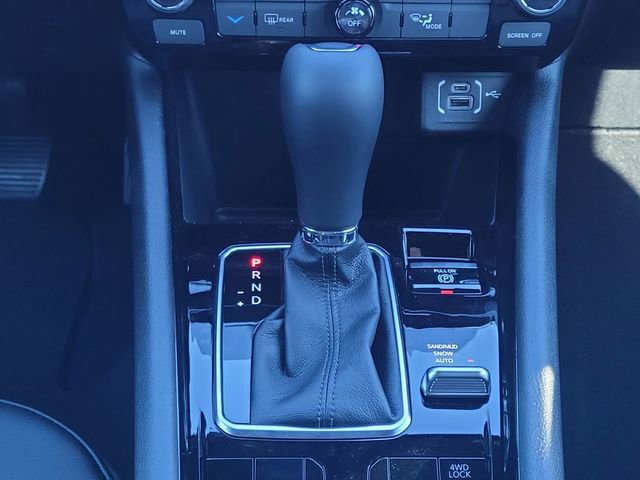 New 2026 Jeep Compass Latitude image 16