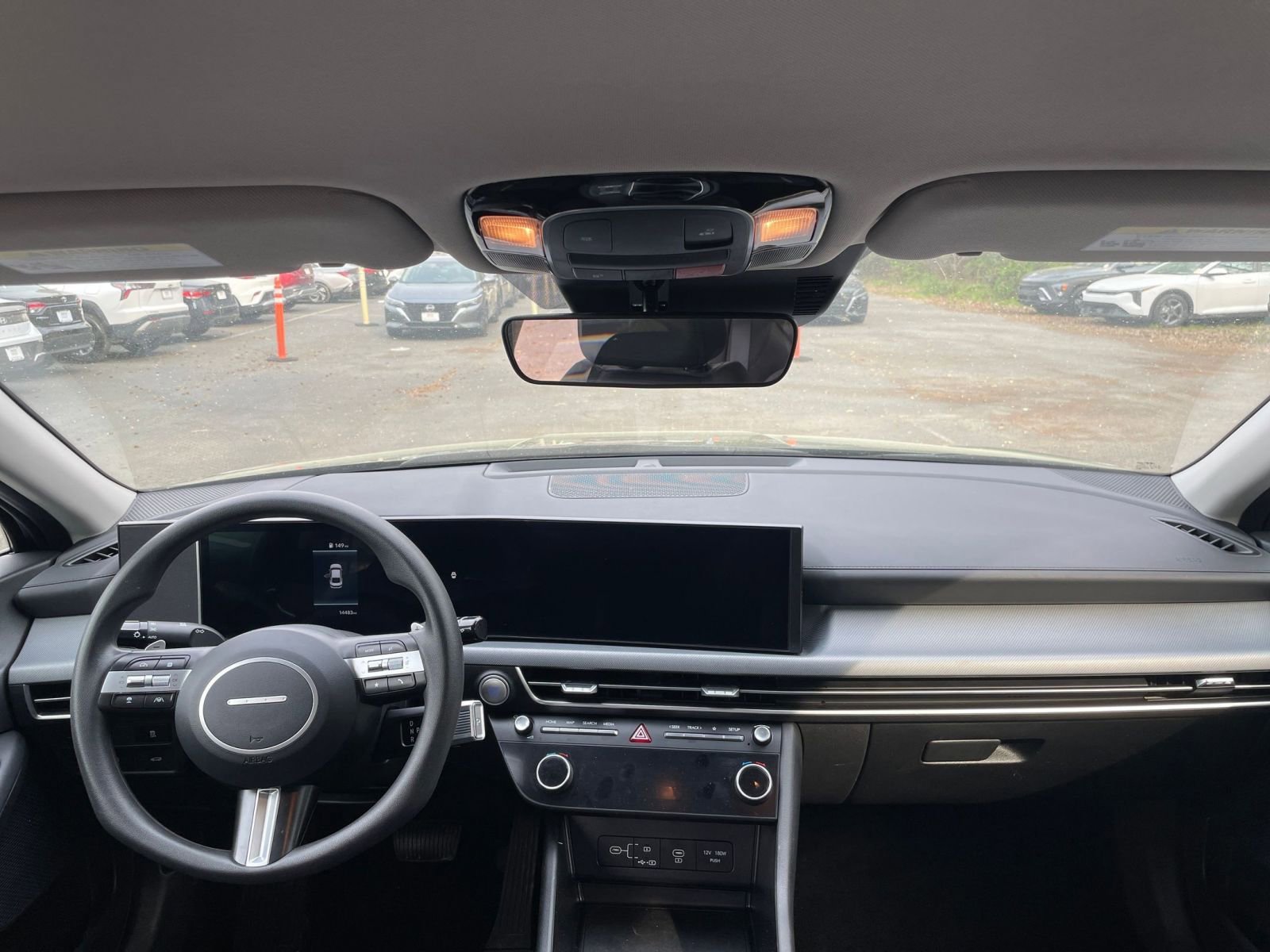 Used 2025 Hyundai Sonata SEL image 33