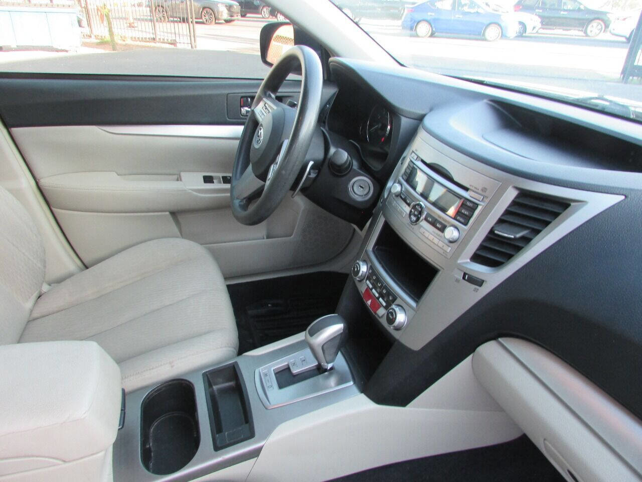 Used 2011 Subaru Legacy 2.5i image 38