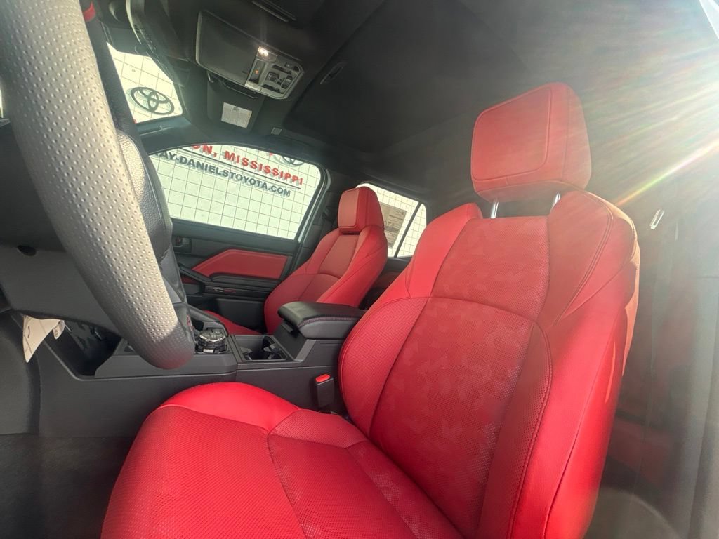New 2026 Toyota 4Runner TRD Pro AWD/4WD image 12