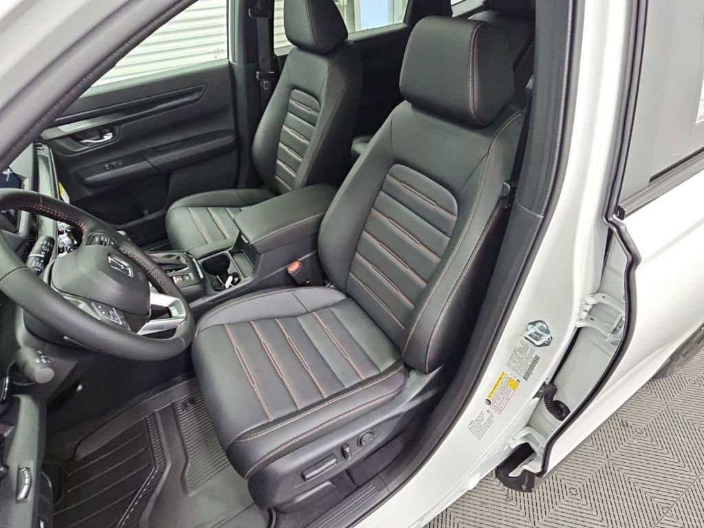 New 2026 Honda CR-V Sport-L image 24