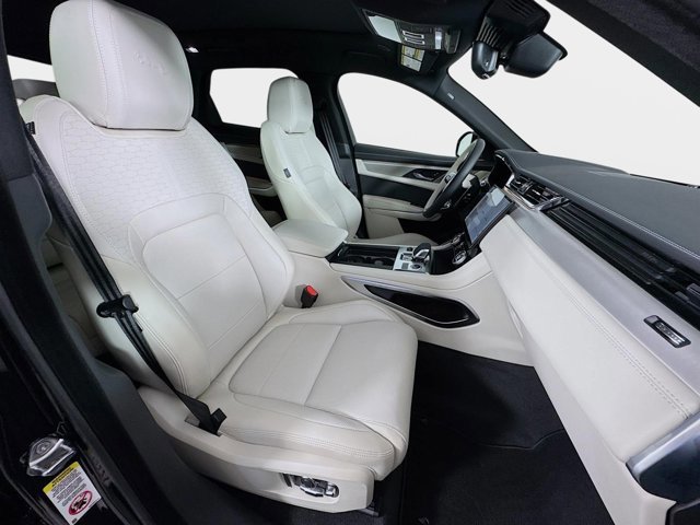 Used 2026 Jaguar F-PACE R-Dynamic S AWD/4WD image 30