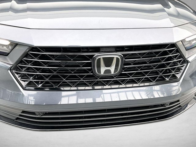 Used 2024 Honda Accord EX-L image 30