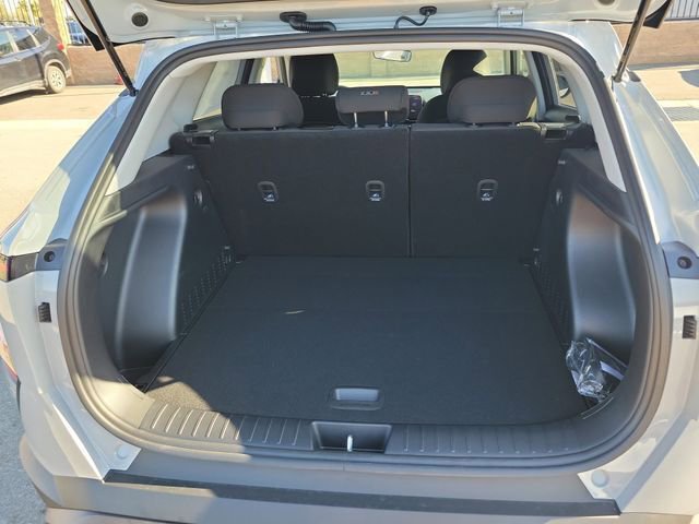 New 2026 Hyundai Kona SEL Sport FWD image 25